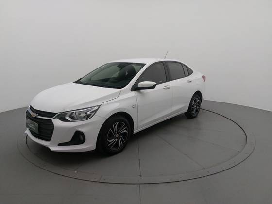 CHEVROLET ONIX 1.0 FLEX PLUS LT MANUAL CHEVROLET ONIX 1.0 FLEX PLUS LT MANUAL